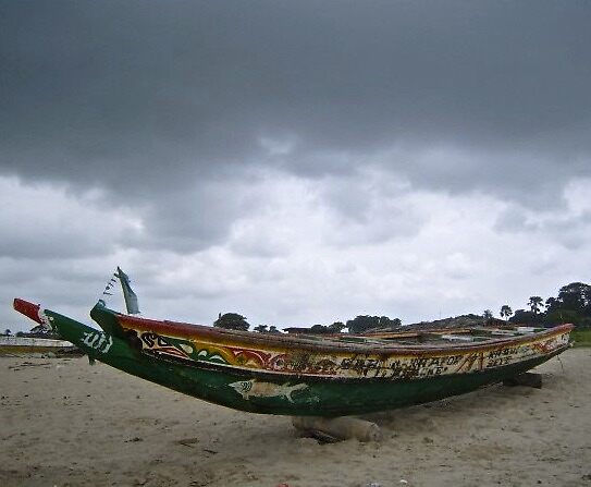 Kartong Gambia