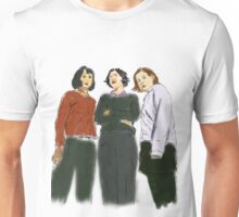 sleater kinney cat shirt