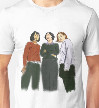 sleater kinney cat shirt