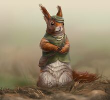 Pause for a pipe by DinobotTees