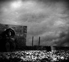 Solitude by Nicola Smith