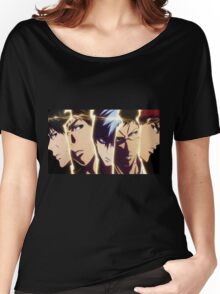 kuroko no basket shirts