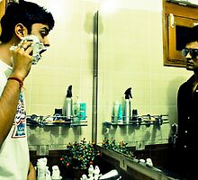 The Doppelganger by Rahul Agrawal