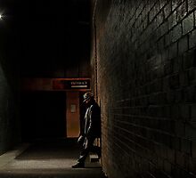 Killing time by Ken McColl