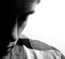 Ashamed of the past by Cooper J Ben Ferries