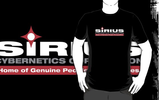 sirius cybernetics corporation