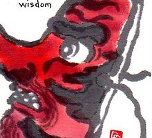 Tengu by dosankodebbie