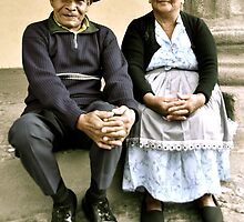 For 33 Years (Alternate tone) by Valerie Rosen