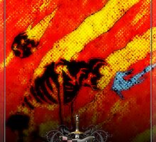 The Game of Kings - The Endgame Begins 9 May by GameOfKings