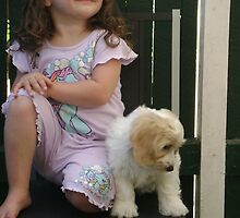 ♥~ The look of love and pride ~ ♥ by chrissy mitchell