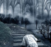 THE LONG AND WINDING ROAD by Tammera