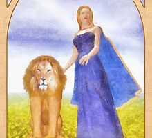 Strength by John Edwards