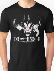 Death Note: T-Shirts & Hoodies | Redbubble