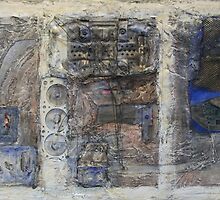Techn ological breakthrough by Tony Bishop