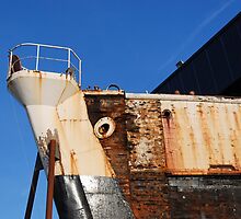Once upon a time there was an exploration vessel What's his name ? SOLVED by 29Breizh33