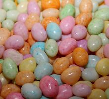 Jelly Beans! by DebbieCHayes