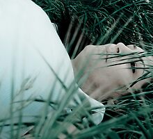 She Breathes No More by Spiiral