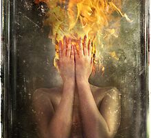 Perish the Thought by AlexKujawa