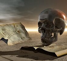 It All Starts And Ends With An Idea by plunder