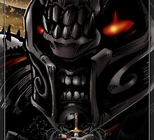 The Game of Kings - The Endgame Begins 9 May by GameOfKings