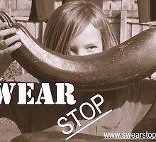 Swear Stop! by Margaret Walker