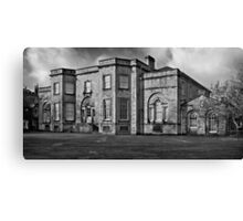 Abbot Hall, Kendal, Cumbria Canvas Print