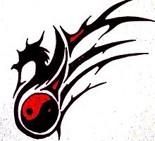 dragon taiji by g1bson