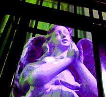 angel by g1bson