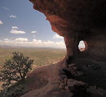 Thieves Den V by jbiller