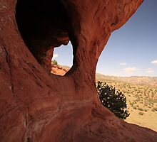 Thieves Den IV by jbiller