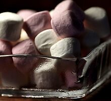 Marshmallow Delights by Joy Watson