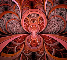 Ngon Portal Mural 2 by plunder