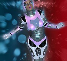 Awakening to Technology by factor
