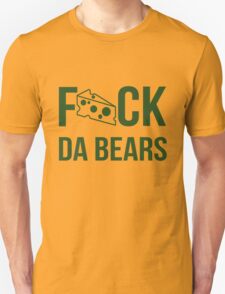 Packer Nation: T-Shirts & Hoodies | Redbubble
