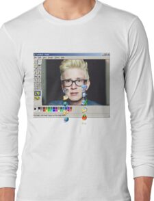 tyler oakley shirt