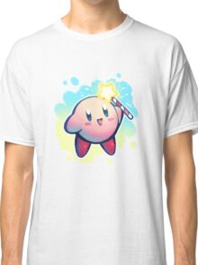 kirby tee shirt