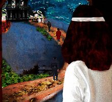 She Looked Over Camelot by Anna Ryan