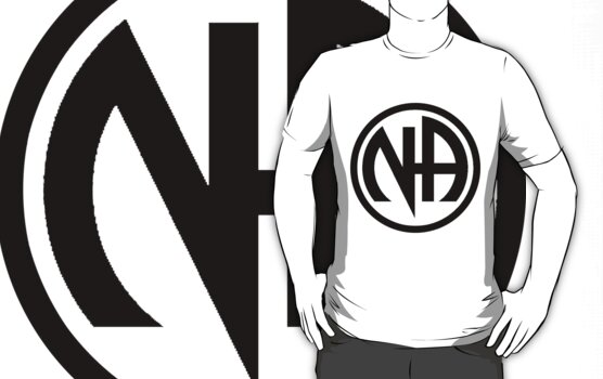 Narcotics Anonymous Symbol. Narcotics+anonymous+t+