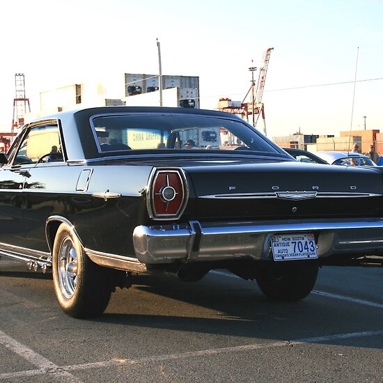 Packard Caribbean Convertible