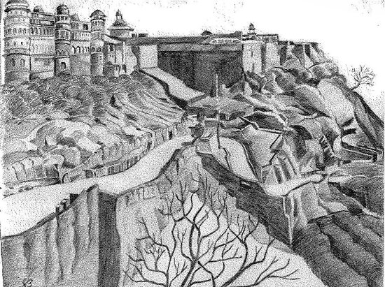 Images Of China Wall. China Wall by quot; RiSH quot;