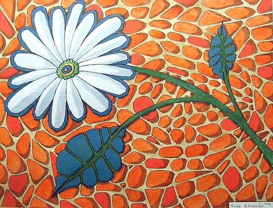 flower designs for glass painting. 256 - FLORAL DESIGN - 04