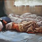 Sleeping In by Matt Abraxas