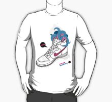 Dunk my tentacles T-Shirt by TokyoCandies