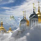 Heavenly Domes