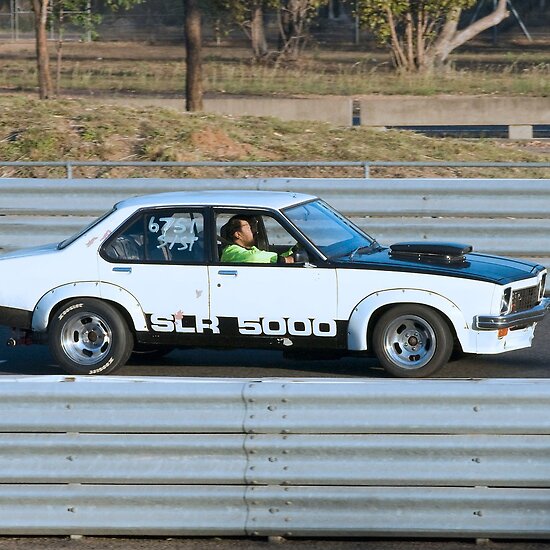 holden torana slr 5000