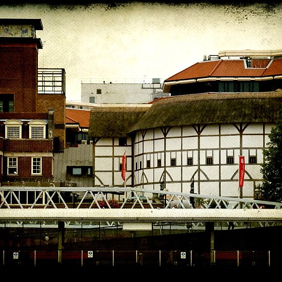 shakespeare globe theatre. Shakespeare#39;s Globe Theatre by