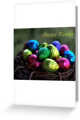 Happy Easter – Card happy easter pictures print. Happy Easter – Card