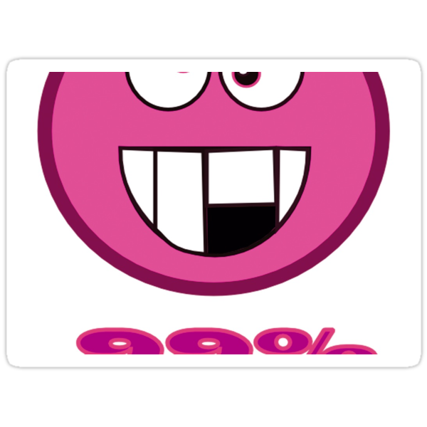 work.4978248.1.sticker,375x360.almost-perfect-v1.png
