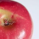 {sweet apple} by Brenda Smith