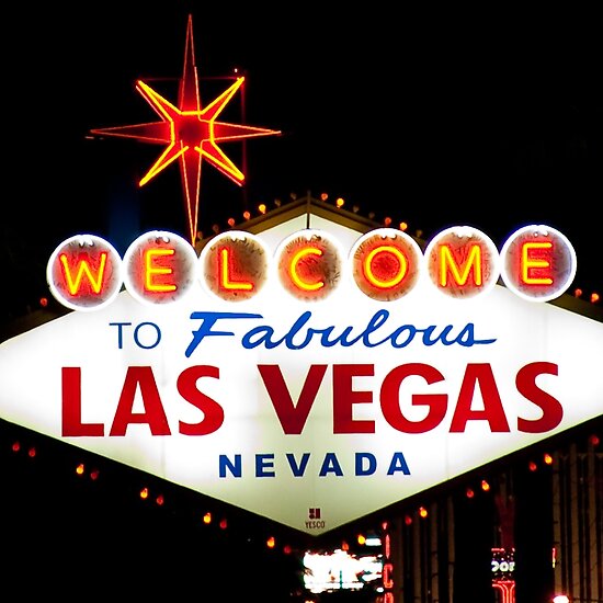 las vegas nevada sign. Las Vegas Nevada sign at